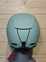 PRILBA MARKER CONFIDANT LIGHT GREEN 55-59CM